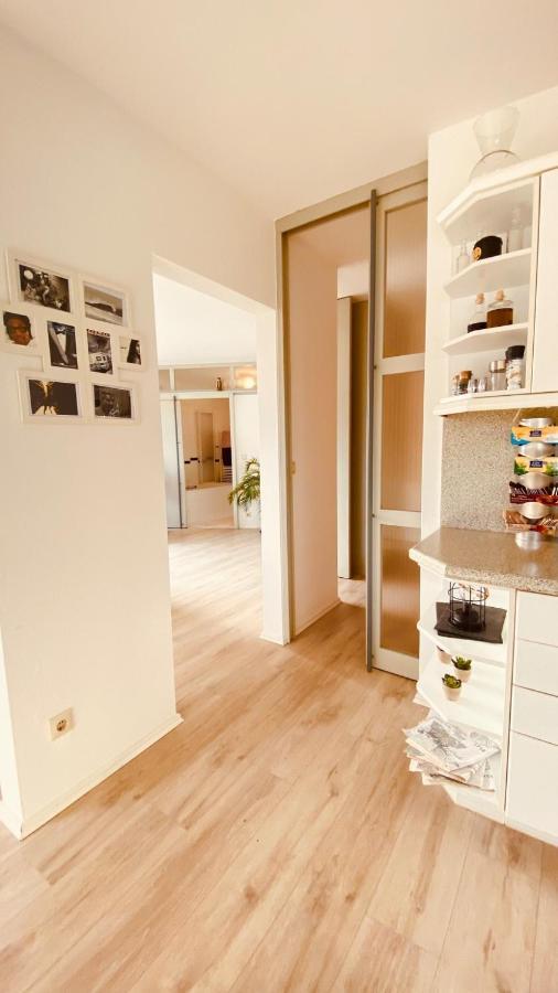 Lodge Domblick Limburg an der Lahn Exterior foto